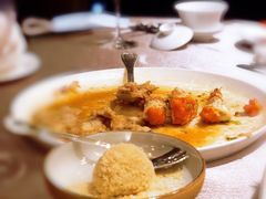 -广州文华东方酒店·江-由辉师傅主理