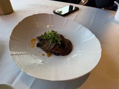 -绿杨春·淮扬宴(庐山路店)