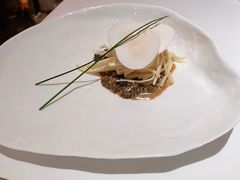 -Le Comptoir de Pierre Gagnaire