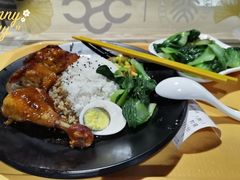 -北大家园食堂