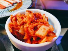 -十三姨正合丰烤肉(营迹路店)