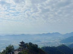 -德胜岩景区