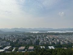 -吴山花鸟城-停车场