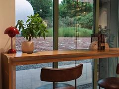 -游心咖啡(青山红坊店)