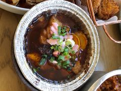 -苦尽酒馆·川菜(鼓楼店)