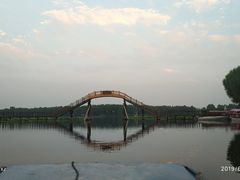 -白洋淀景区