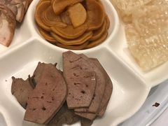 -百富源·海鲜辽菜(和平北大街店)