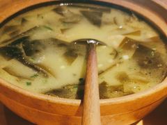 -黄山老妈·土菜(碧桂园店)