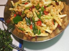 -粗茶淡饭•陕菜•家常菜