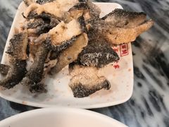 净鱼皮-西关刘福记(文德路店)