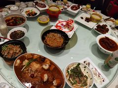 -大铁勺新津菜(东丽阳光新业广场店)