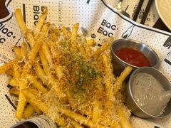 -Blac+Blac(中海环宇荟店)