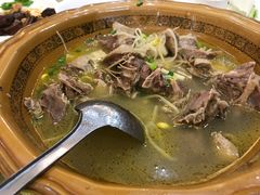 -醉香园(长江北路店)