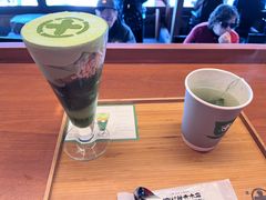 -中村藤吉(平等院店 )