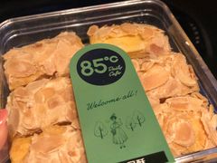 -85度C(青岛闽江路店)
