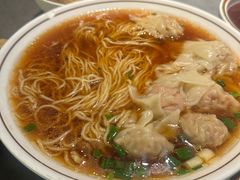 -老淮滨-蚌埠非遗小吃(淮河路店)