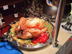 -兰特伯爵西餐厅·啤酒屋(方庄店)