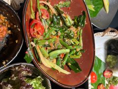 -Ameigo梅果·云贵川bistro(长宁来福士店)