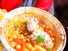 -八一好吃街·高品美食广场