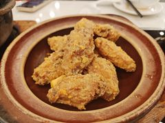 -大嫂镬仔·焖鸡煲·啫啫煲(逢源路店)