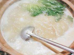 -捞围鲜·港式打边炉(海阳路店)