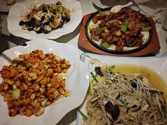 -裕德隆清真饭庄·天津特色菜(河东店)