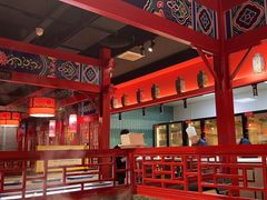 -祥源胡同·涮牛羊肉火锅(花桥店)