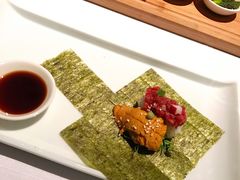 -郑州绿地JW万豪酒店The Grill烤汇扒房