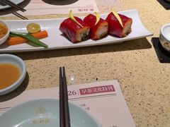 -点都德(长泰广场店)