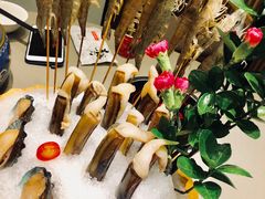 -享月汤皇·海鲜小火锅·聚会(曲江创意谷店)