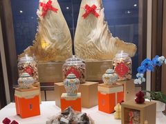 -顺峰(农展馆店)