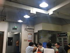 -菜忠潮州牛肉店(岗厦店)