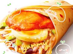 -肯德基(远洋店)