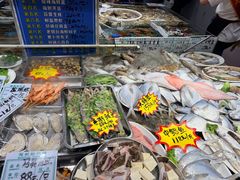 -旺角小渔村·海肠捞饭开创者(二马路店)