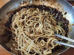 炸酱面-韩礼年糕(飞虹路店)