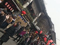 -梦幻奥陶纪景区