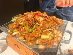 -四季民福烤鸭店(王府井灯市口店)