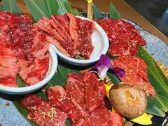 -虎丸烧肉(世纪汇店)