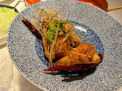 -沿途四季·云南菜·诗酒茶(蓝色港湾店)