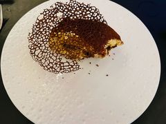 提拉米苏-恰餐厅CHAR Grill(北京三里屯洲际店)