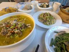 -清真马祥兴菜馆(云南北路店)