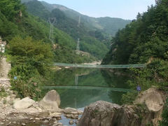 -浙西大峡谷
