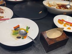 -金狮麟·新豫菜(金码大厦店)