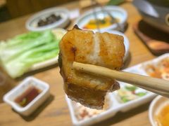 -泥炉烧肉师(新街口金銮巷店)
