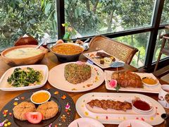 -堂宴·老厦门私房菜(1988仙岳总店)