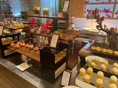 -北京王府井希尔顿酒店·万斯阁西餐厅