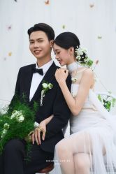 点击看大图 -金夫人婚纱摄影(衡阳店)
