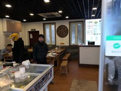 -张小文胡辣汤(龙柏新村店)