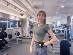 -古德菲力健身(特区报业店)