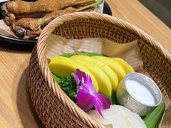 -泰悦澜·泰国餐厅(万象城店)